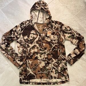 Men’s First Lite Midweight 250 Merinox Hoody